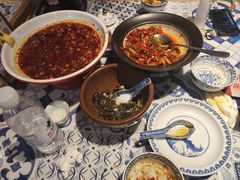-图味美小黄鱼·景德菜(浙江路店)