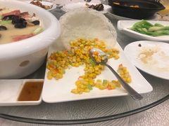 -金翠皇宫粤菜·点心·海鲜(科技园店)