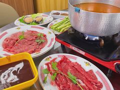 -燃计沙茶皇·香港沙茶火锅(人广旗舰店)