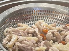 -小煵记·打边炉(西丽文光店)