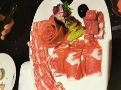 -捞王锅物料理(温州万象城店)