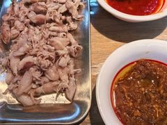 -喝丢一只鞋海鲜烧烤·海肠捞饭(市场店)