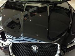 -上海伟杰·捷豹路虎4S店(闵行店)