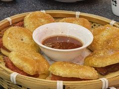 -王庄阿咪海鲜大排档(象园店)