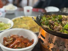 -张氏父子常德肠子馆(红星总店)