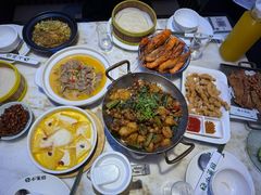 -小菜园新徽菜(南通永旺店)