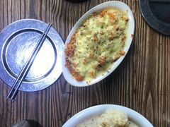 -MI WU FACTORY米屋美食工厂餐厅(绿地店)