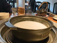 -大良毋米粥(锦龙路总店)