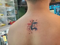 -MDZ STORE·TATTOO·耳饰