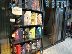 -火星工厂·桌游·团建聚会·轰趴馆(厦滘店)
