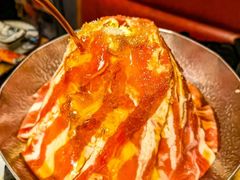 -西月山居匠心创意料理(江汉路新佳丽广场店)
