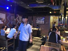 -香鼎坊江西菜(国奥店)