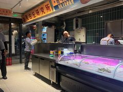 -刘二宝老味肉串