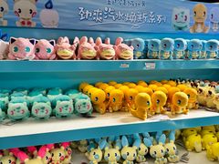 -天河城购物中心