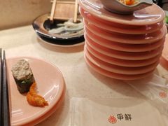 -争鲜回转寿司(东方银座店)