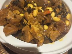 -锦上中式酒馆(南内环店)