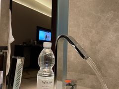 -广交会威斯汀酒店