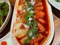 -王飞大盘鸡·新疆菜·烧烤(奎屯店)