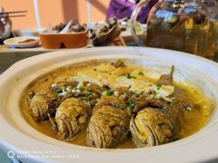 -买福记大盘鸡新疆菜