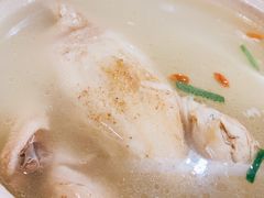 -19号私房菜(云南路店)