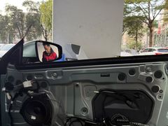 -乐之行汽车音响改装
