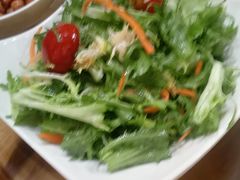 沙拉-冰煮羊(天利店)