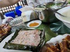 -岩保农家乐