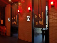 门面-梅筑·创意料理(王府井百货店)