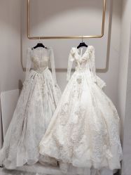 -SATIN COUTURE瑟庭婚纱礼服馆