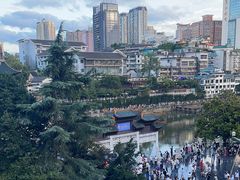 -包整·丝娃娃(一览甲秀楼风景店)