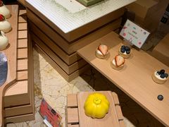-美盛喜来登大酒店-盛宴标帜餐厅