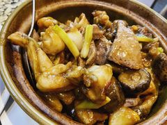 -尝囍煲仔小菜