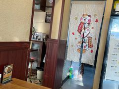 -曼谷食堂·泰国家庭料理(丹桂路店)
