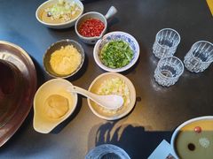 -东来顺·非遗火锅(高新店)