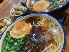 -黔派·虾子羊肉粉·小吃(佳宁娜广场店)