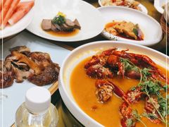 -东方大酒楼(万科店)