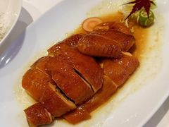 -宝丽轩中餐厅BAOLIXUAN