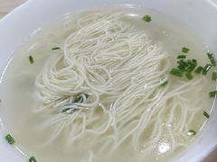 -美新点心店(陕西北路店)