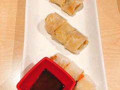 脆皮锦绣虾仁肠粉-避风塘(嘉兴八佰伴店)