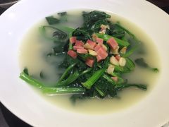 -老牌坊鲁菜名店(宽厚里店)