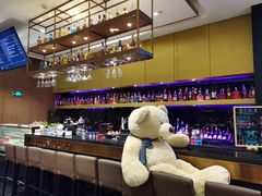 -乔治莫兰迪酒店(济南解放路山东大学店)