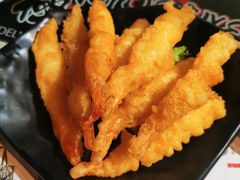 -极尚大瀛喜日本料理(铜锣湾店)