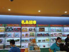 -爱玩嘉年华(龙湖曲江天街店)