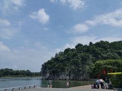 -桂林兴坪漓江
