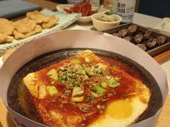 -七八冷面·延边朝鲜族美食(欢乐谷店)