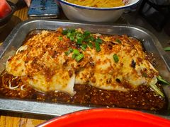 -兔槽江湖菜·重庆璧山兔(水围店)