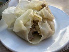 -白老大羊杂碎稍麦