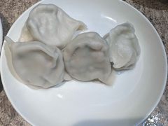 -金谷园饺子馆(北邮总店)