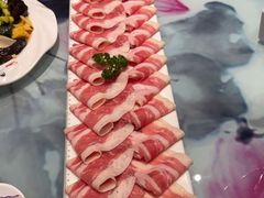 -名都晓荷塘主题火锅(春光路店)