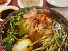 -西塔大冷面(市府大路店)